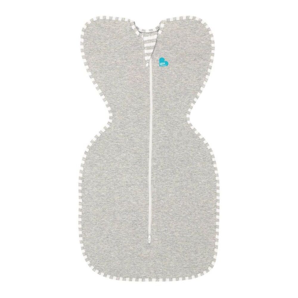 Love to Dream -  Swaddle UP Adaptive Original Swaddle Gray